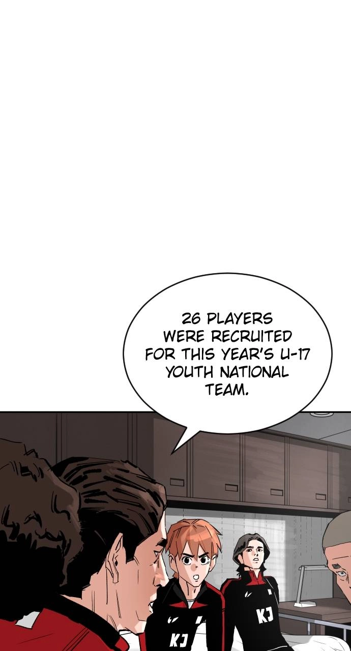 The Build Up Chapter 164 Page 64