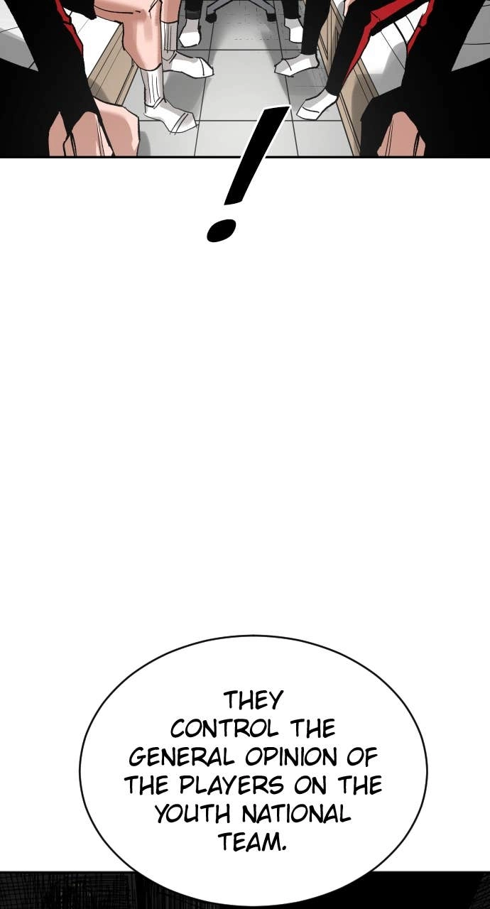 The Build Up Chapter 164 Page 70