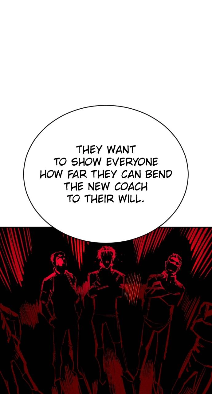 The Build Up Chapter 164 Page 76
