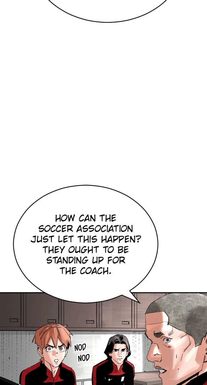 The Build Up Chapter 164 Page 78