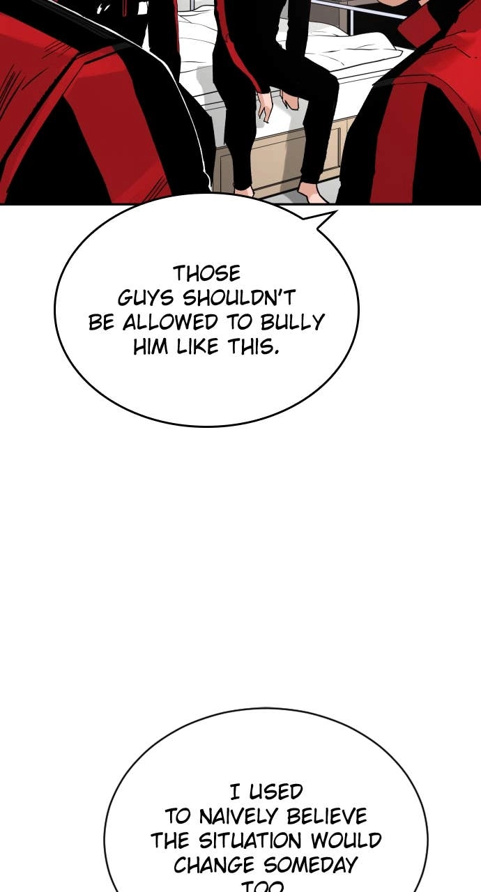 The Build Up Chapter 164 Page 79