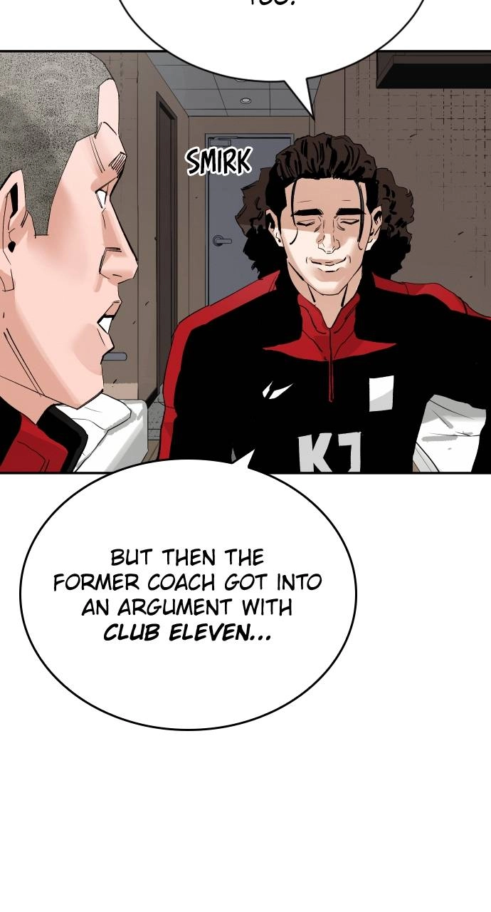 The Build Up Chapter 164 Page 80