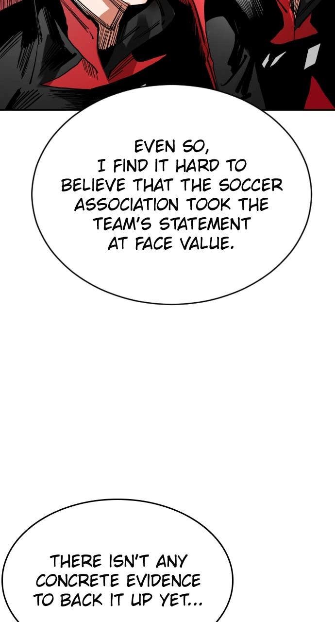 The Build Up Chapter 164 Page 84