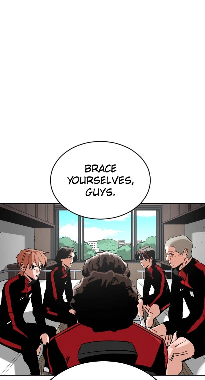 The Build Up Chapter 164 Page 90