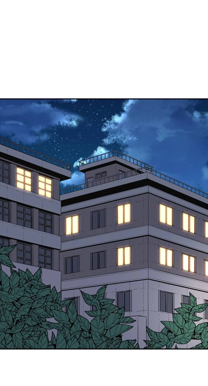 The Build Up Chapter 164 Page 92