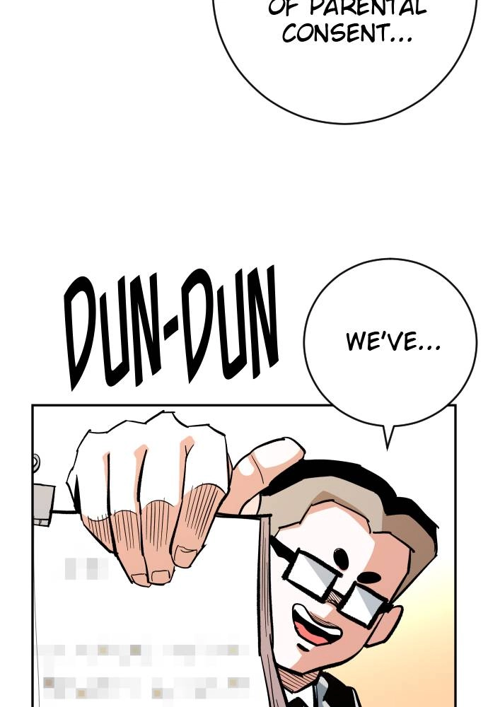 The Build Up Chapter 55 Page 100