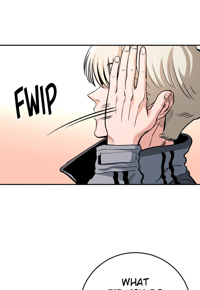 The Build Up Chapter 55 Page 105