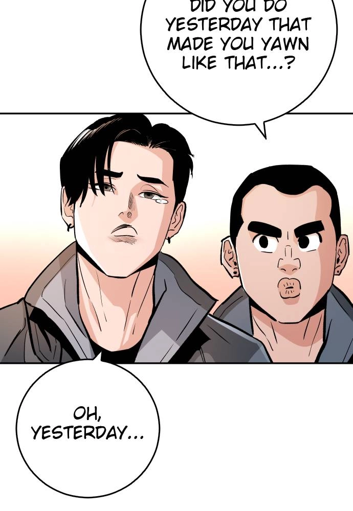The Build Up Chapter 55 Page 106