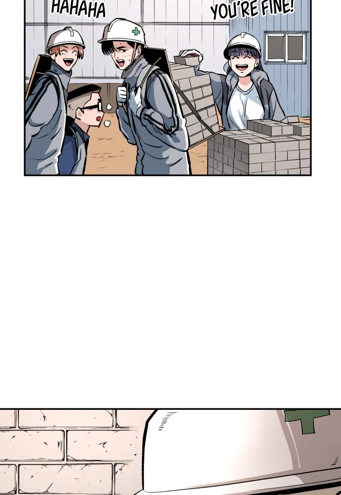 The Build Up Chapter 55 Page 113
