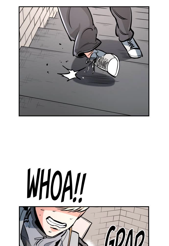 The Build Up Chapter 55 Page 115