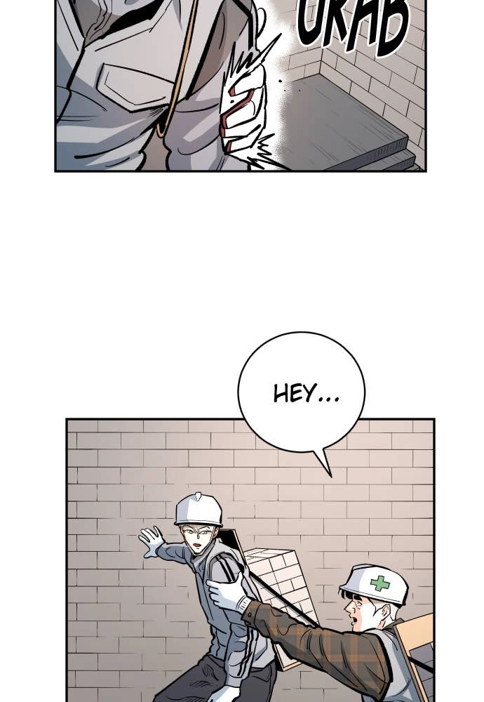 The Build Up Chapter 55 Page 116