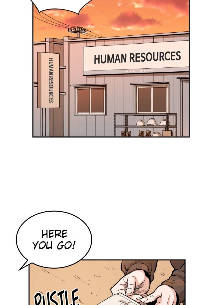 The Build Up Chapter 55 Page 118