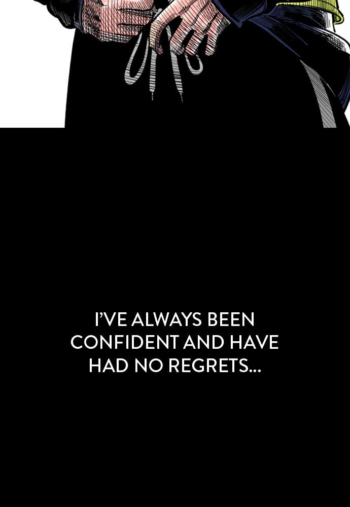 The Build Up Chapter 55 Page 11
