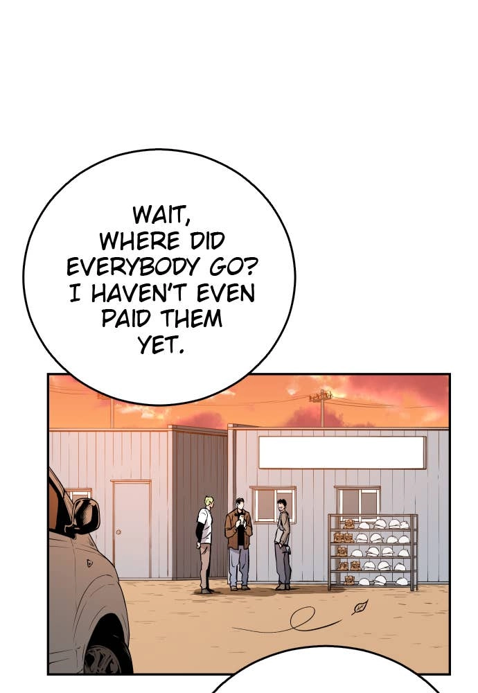 The Build Up Chapter 55 Page 120