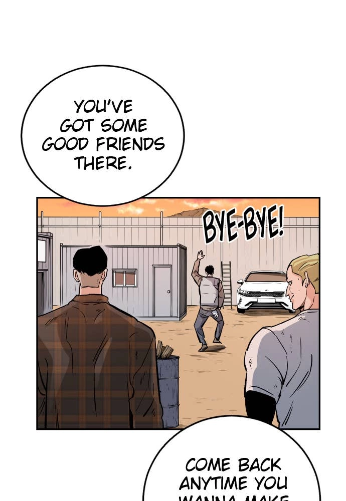 The Build Up Chapter 55 Page 122