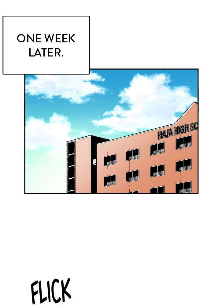The Build Up Chapter 55 Page 127
