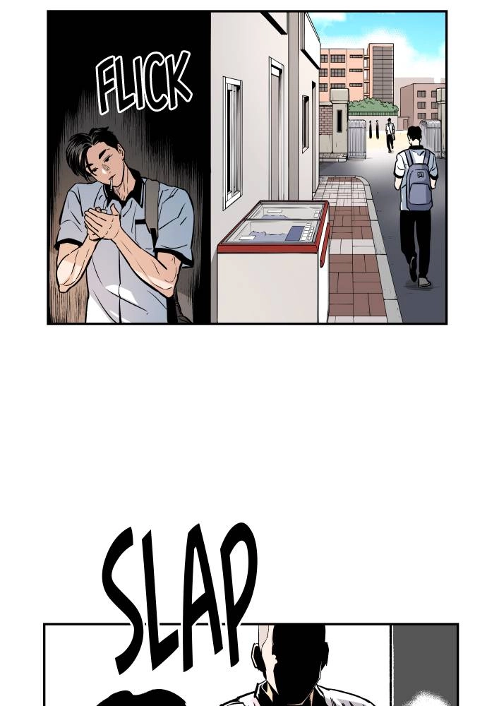 The Build Up Chapter 55 Page 128