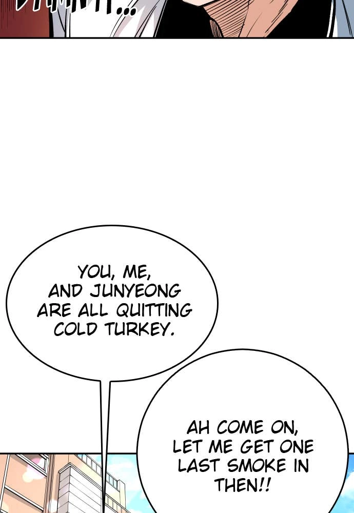 The Build Up Chapter 55 Page 130