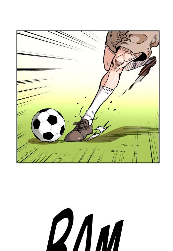 The Build Up Chapter 55 Page 23