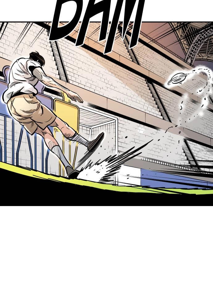 The Build Up Chapter 55 Page 24