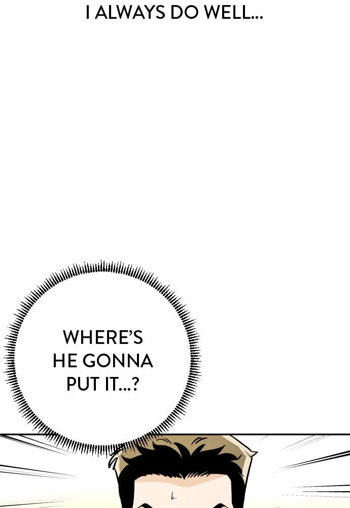 The Build Up Chapter 55 Page 28