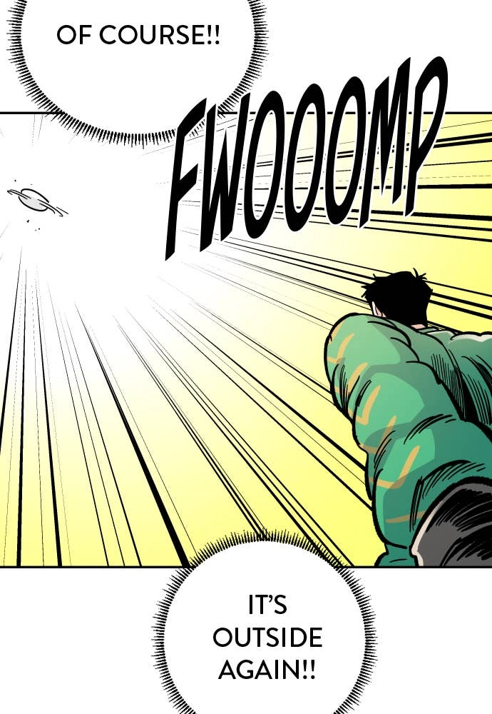 The Build Up Chapter 55 Page 30