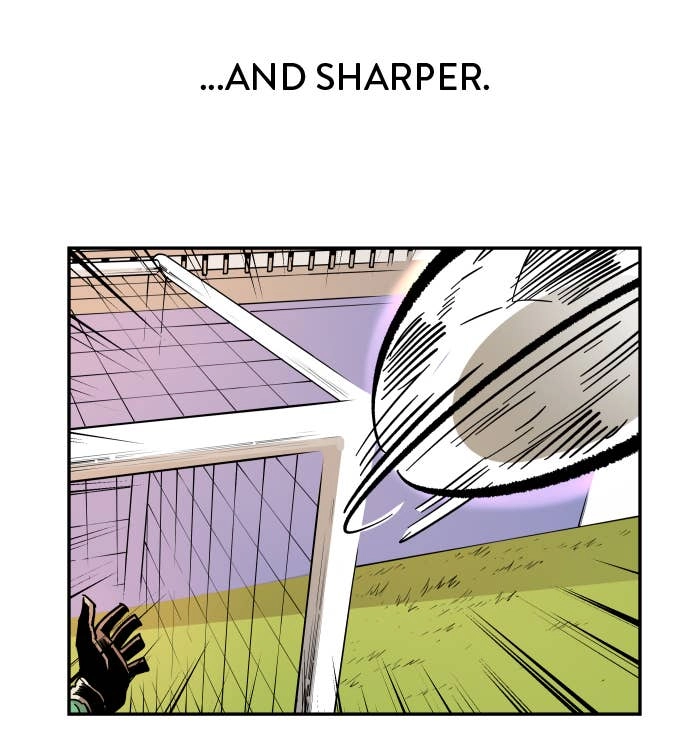 The Build Up Chapter 55 Page 33