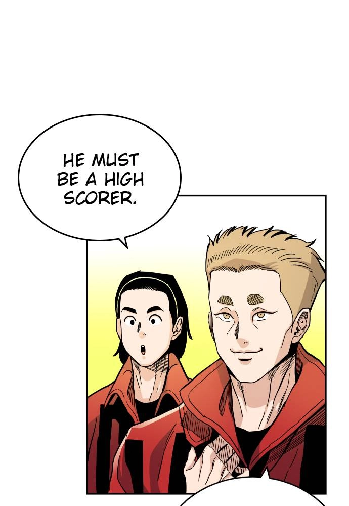 The Build Up Chapter 55 Page 42
