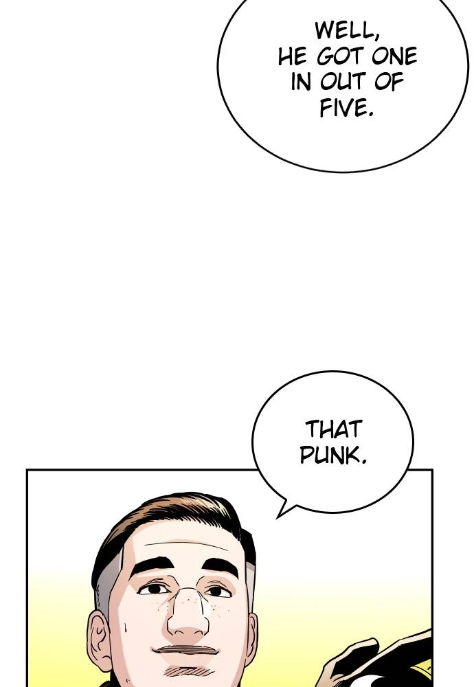 The Build Up Chapter 55 Page 43