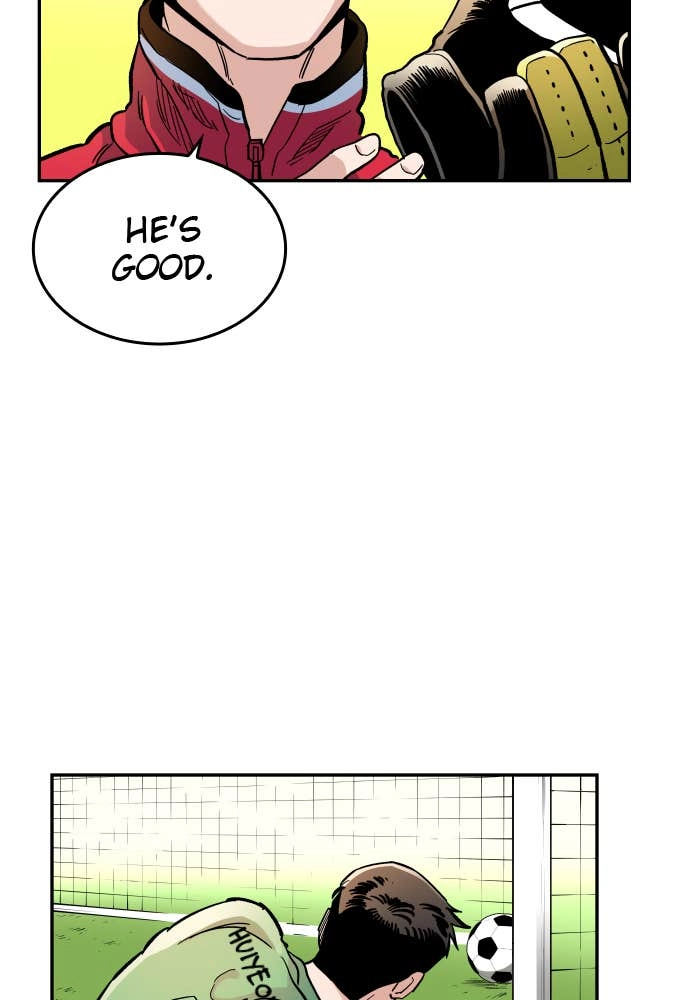 The Build Up Chapter 55 Page 44