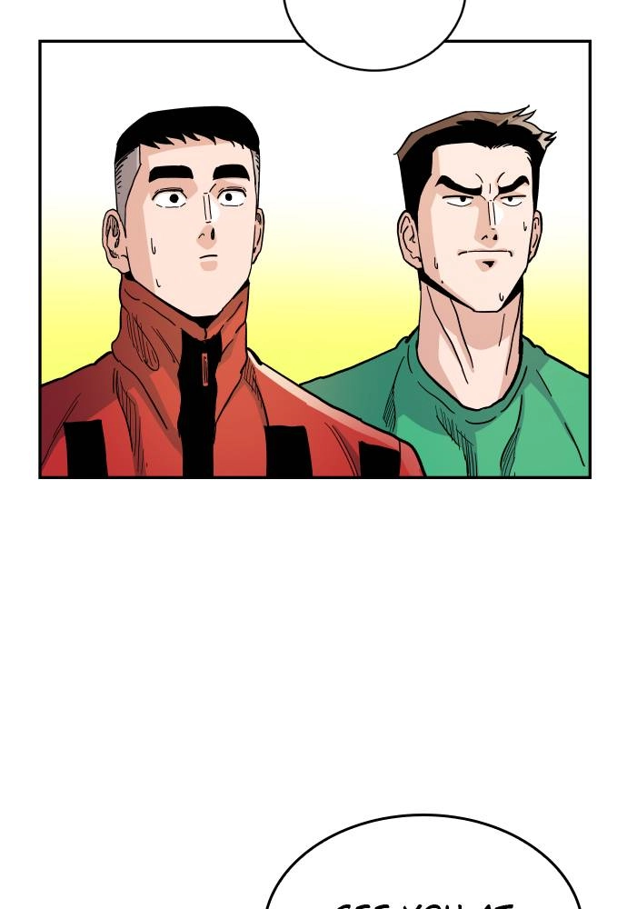 The Build Up Chapter 55 Page 54