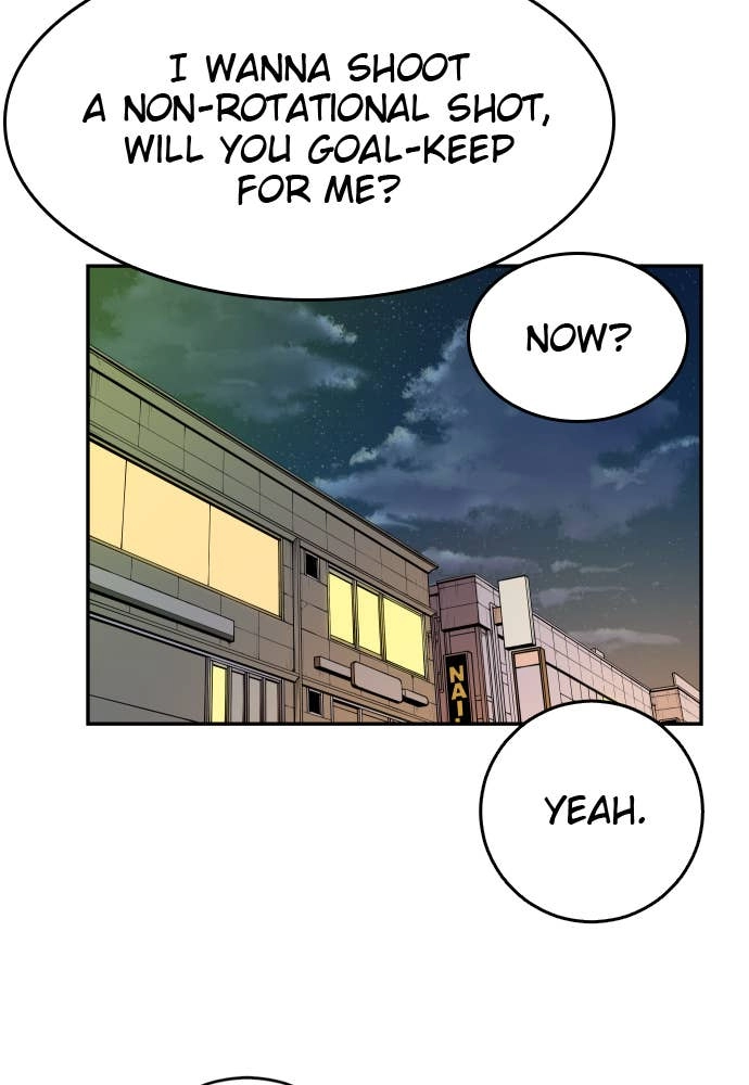 The Build Up Chapter 55 Page 57
