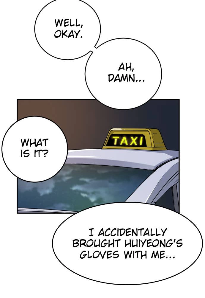 The Build Up Chapter 55 Page 58