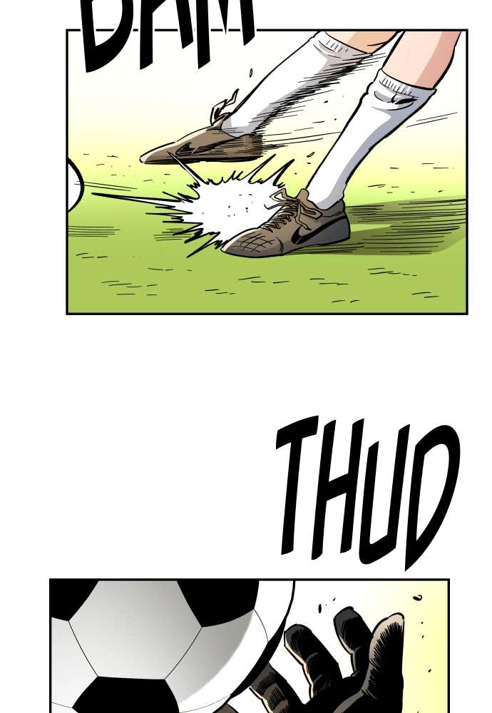 The Build Up Chapter 55 Page 60