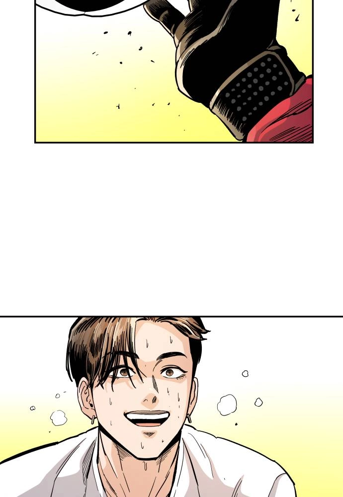 The Build Up Chapter 55 Page 61