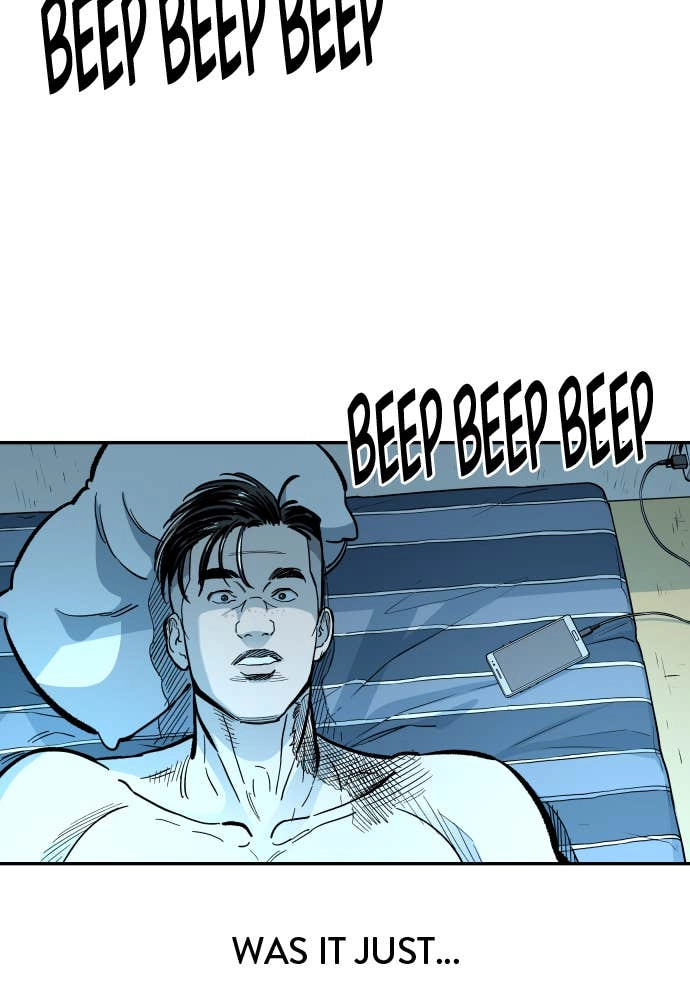 The Build Up Chapter 55 Page 67