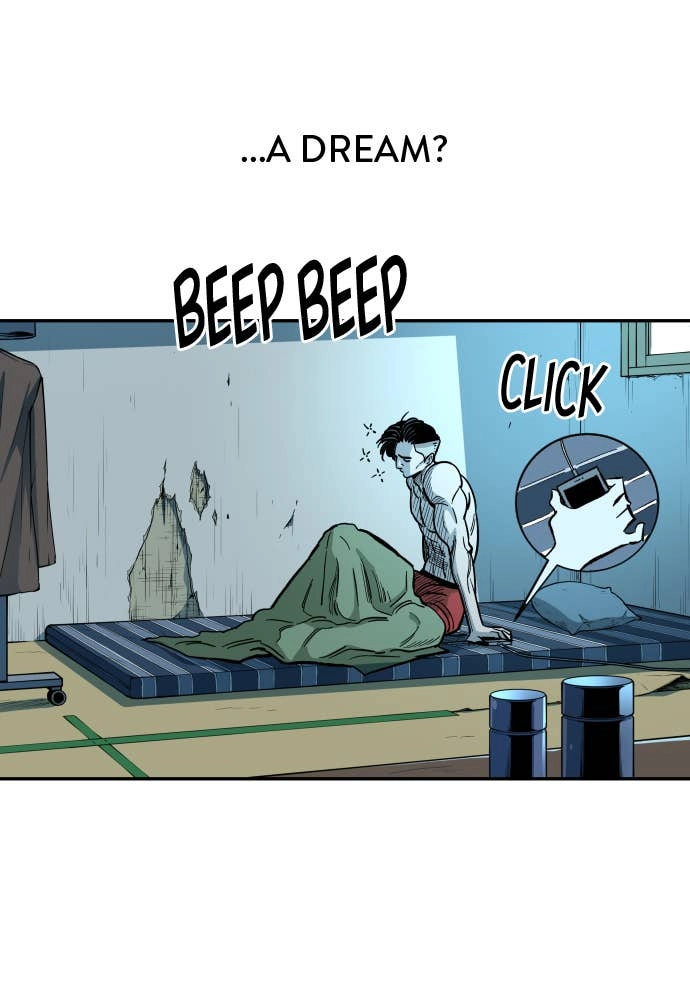 The Build Up Chapter 55 Page 68