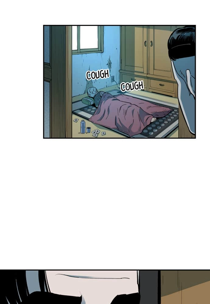 The Build Up Chapter 55 Page 72