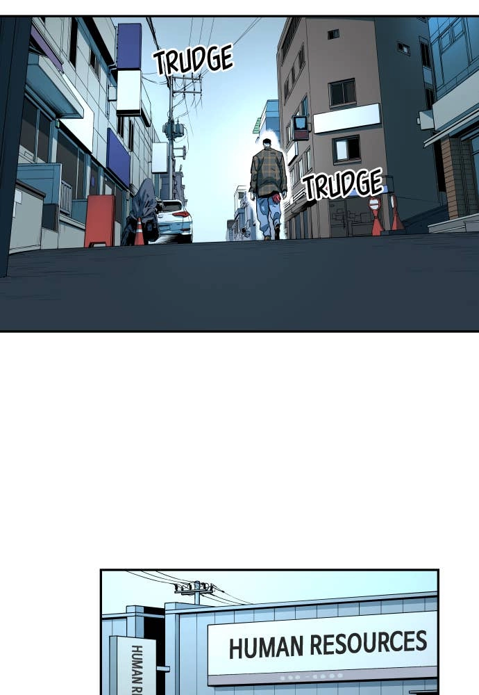 The Build Up Chapter 55 Page 74
