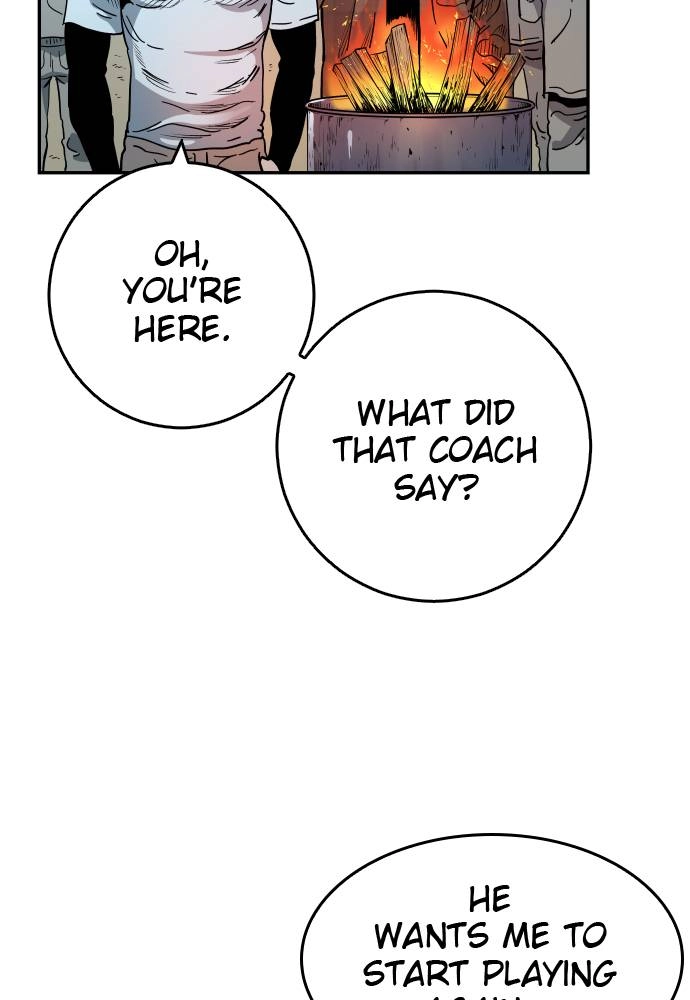 The Build Up Chapter 55 Page 76