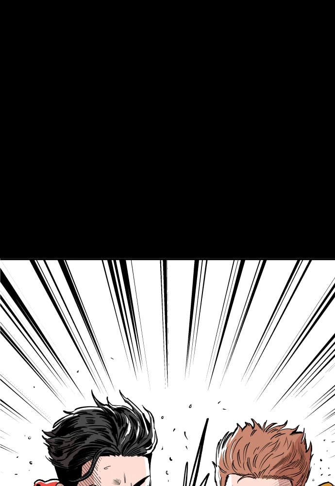The Build Up Chapter 55 Page 7