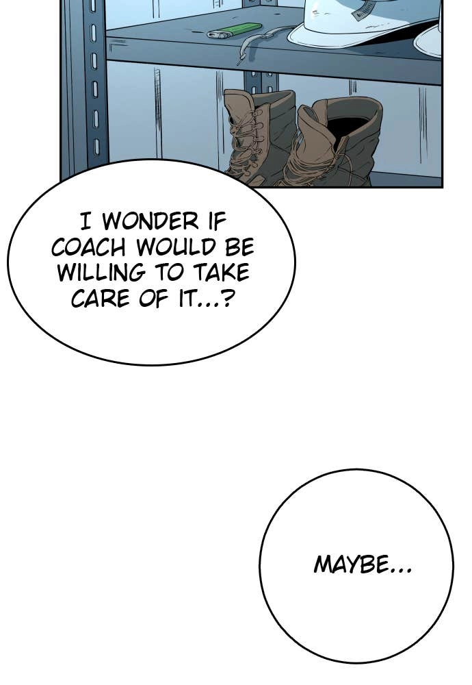 The Build Up Chapter 55 Page 80