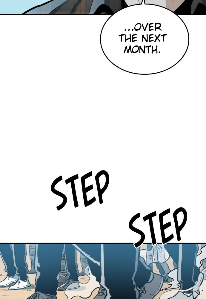 The Build Up Chapter 55 Page 87
