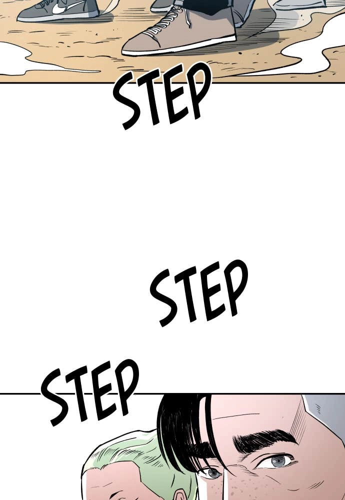 The Build Up Chapter 55 Page 88