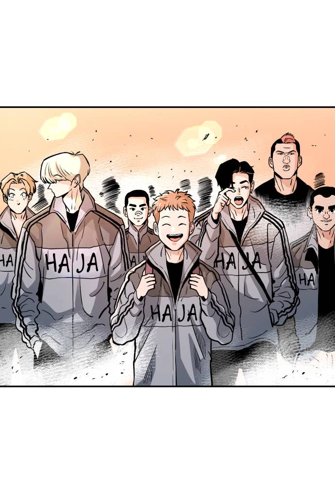 The Build Up Chapter 55 Page 91