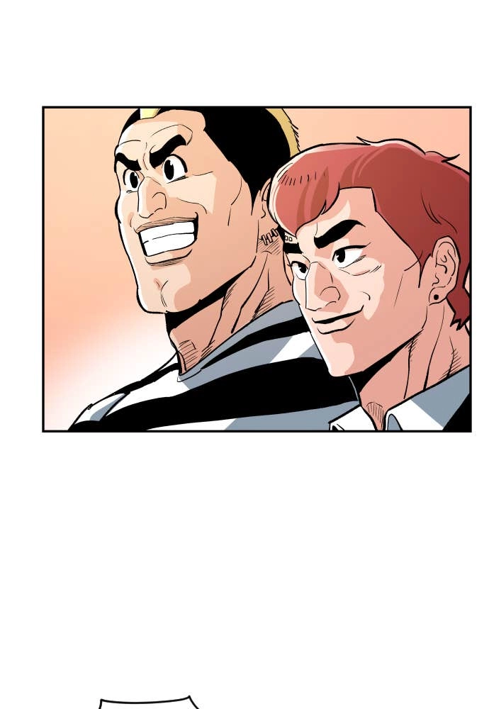 The Build Up Chapter 55 Page 95
