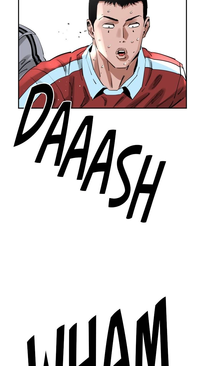 The Build Up Chapter 114 Page 10