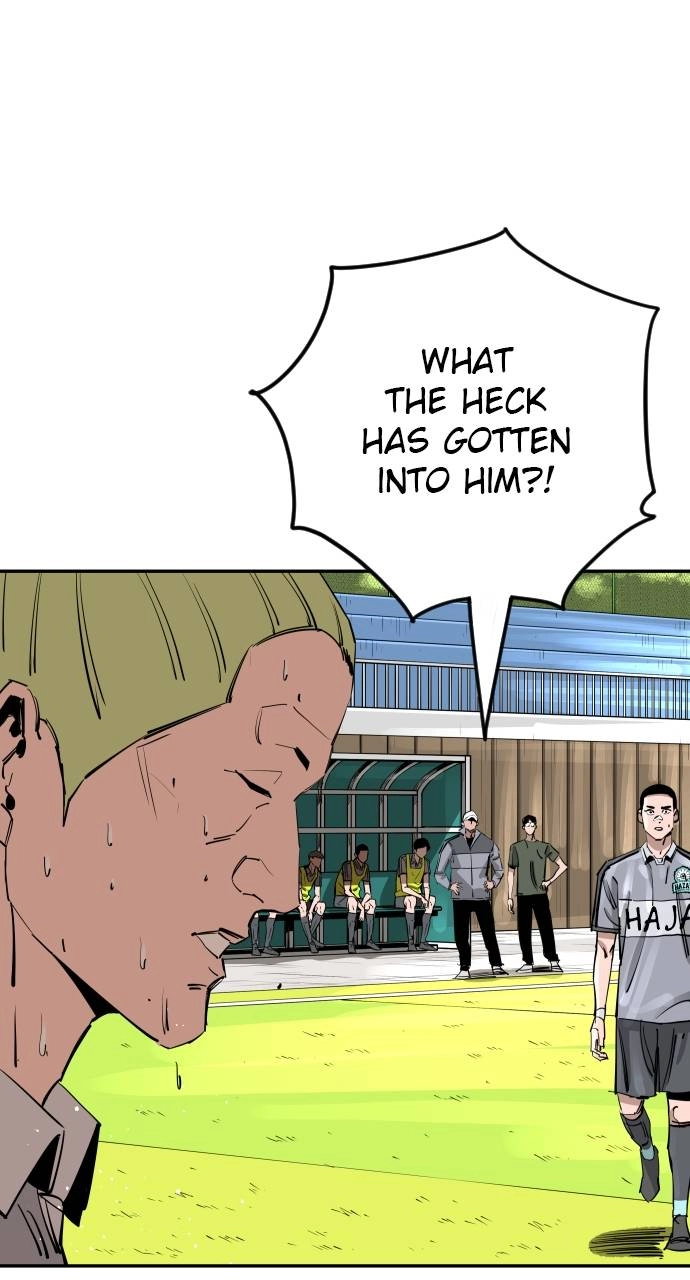 The Build Up Chapter 114 Page 15