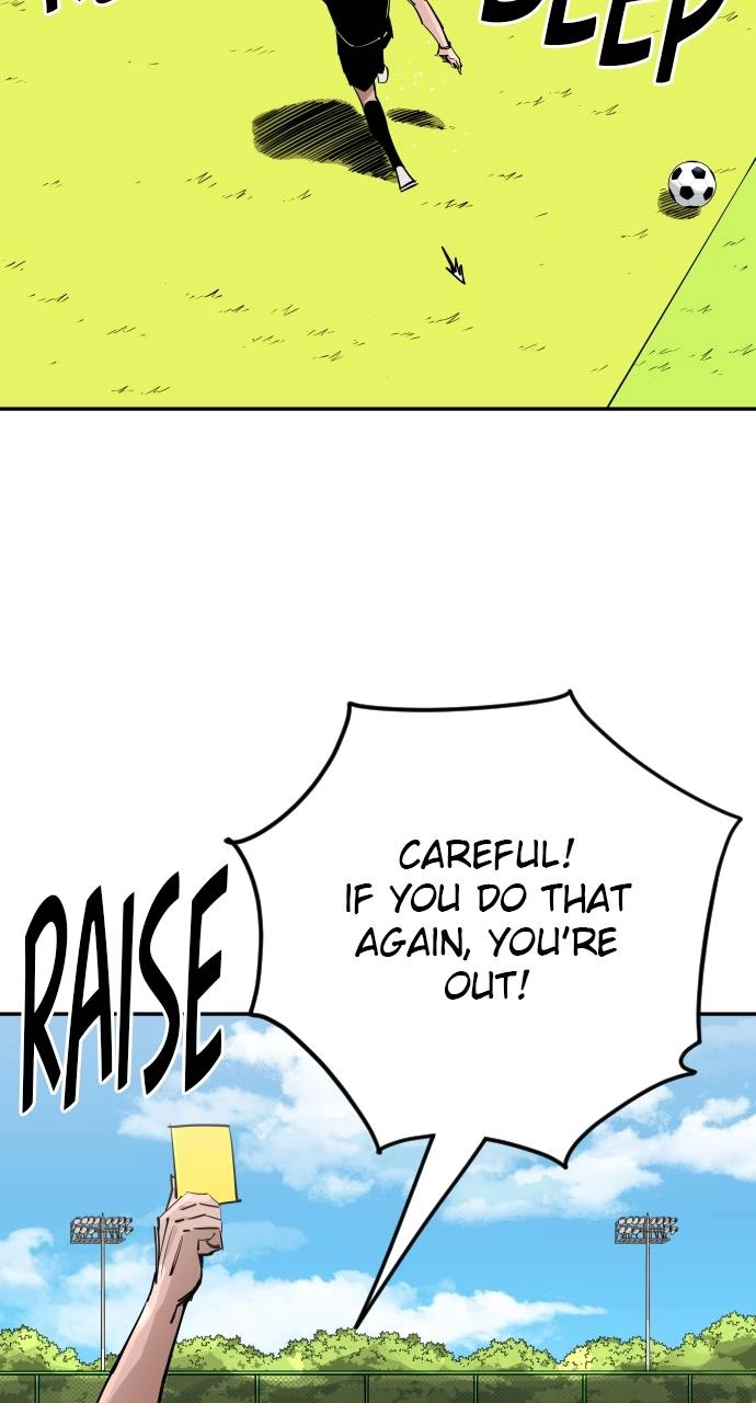 The Build Up Chapter 114 Page 18