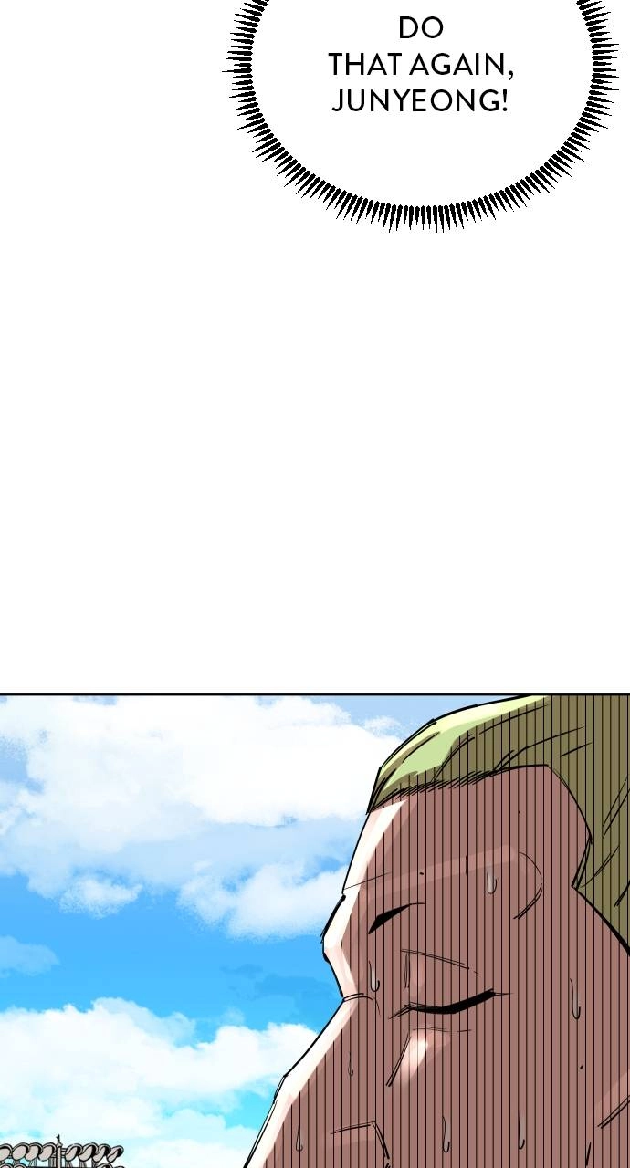 The Build Up Chapter 114 Page 23